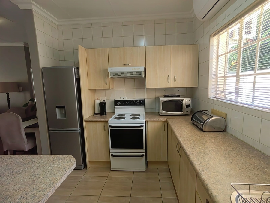 2 Bedroom Property for Sale in Parys Free State